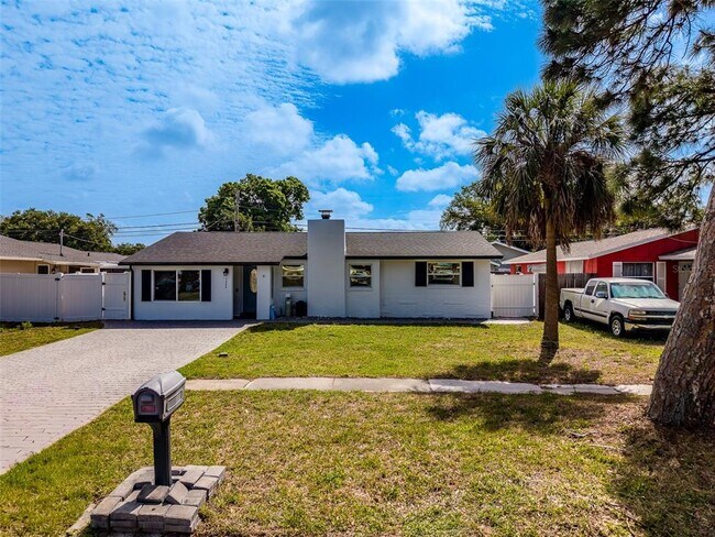 Building Photo - 7849 86th Way N