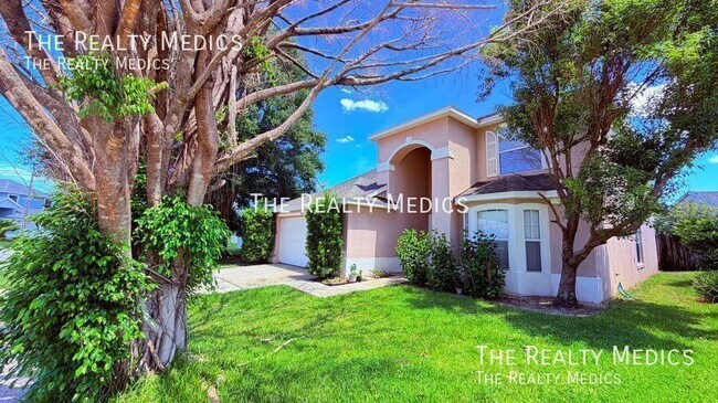 Building Photo - 2837 River Ridge Dr