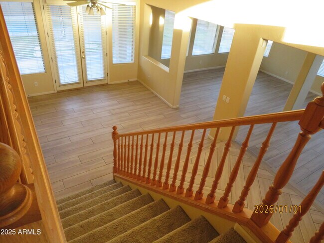 Building Photo - 7748 E Manana Dr