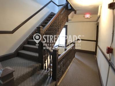 Primary Photo - 1 bedroom in Boston MA 02115