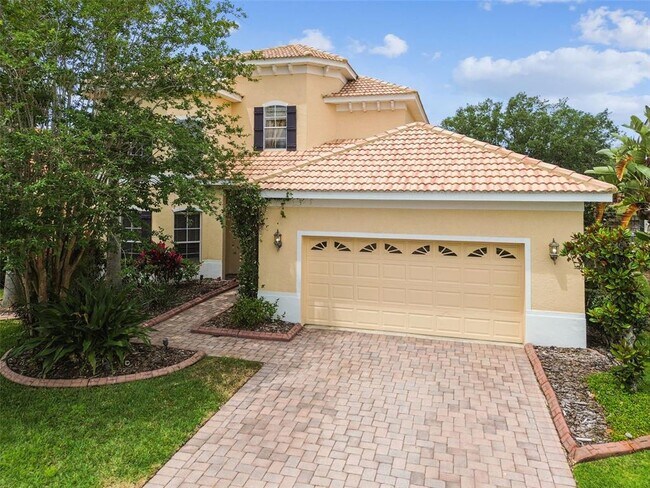 Building Photo - 18022 Cozumel Isle Dr