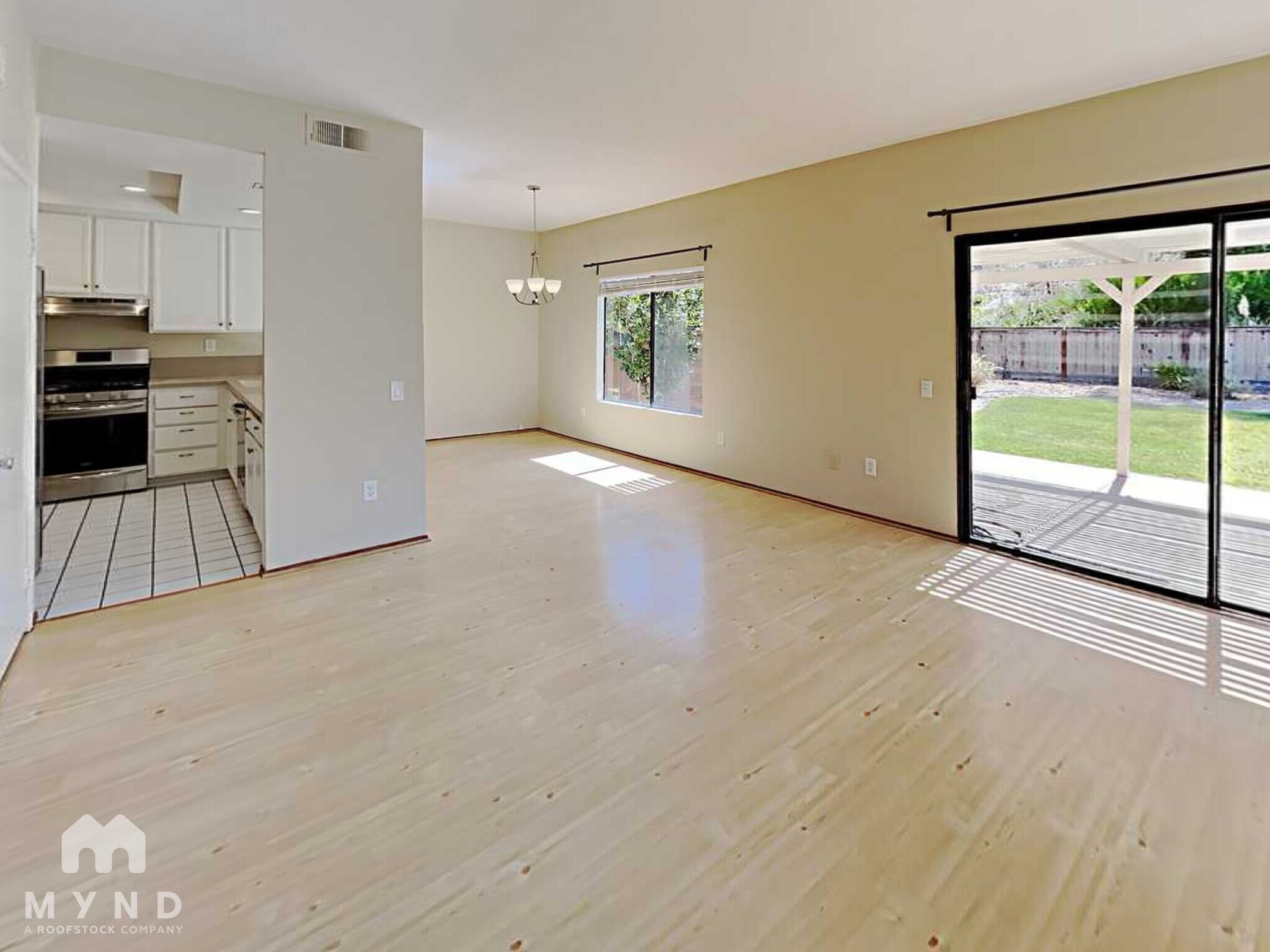 Building Photo - 3627 Cheshire Ave