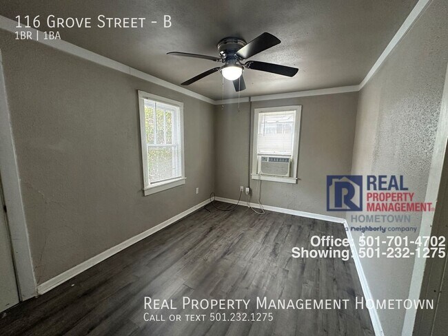 Building Photo - 116 Grove St