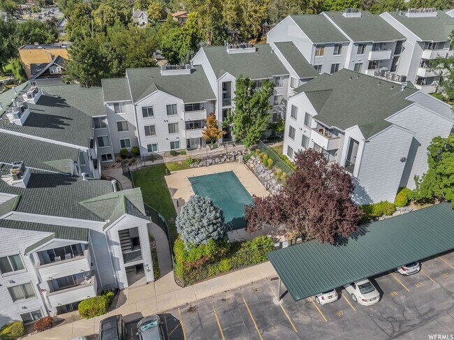 Building Photo - Downtown Salt Lake City Condo Now Available.
