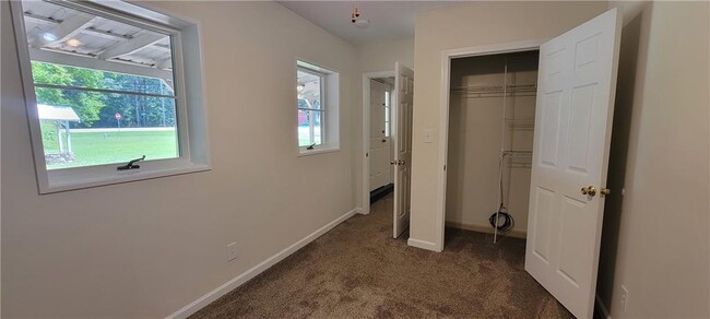 Building Photo - 5228 Central Church Rd