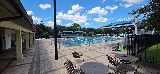 Building Photo - Beautiful 4/2 in Nocatee Community!