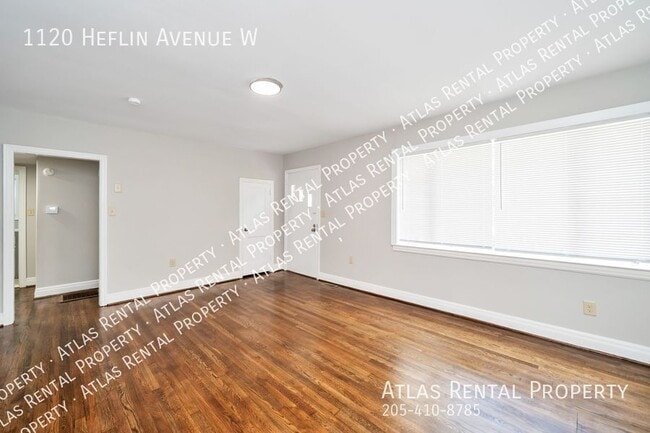 Building Photo - 1120 Heflin Ave W