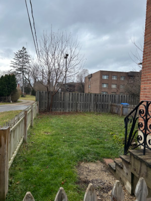 Building Photo - 1536 McDaniels Ave