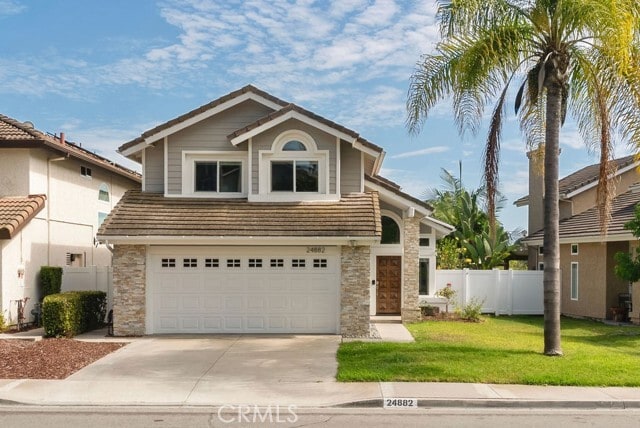 Building Photo - 24882 Oxford Dr
