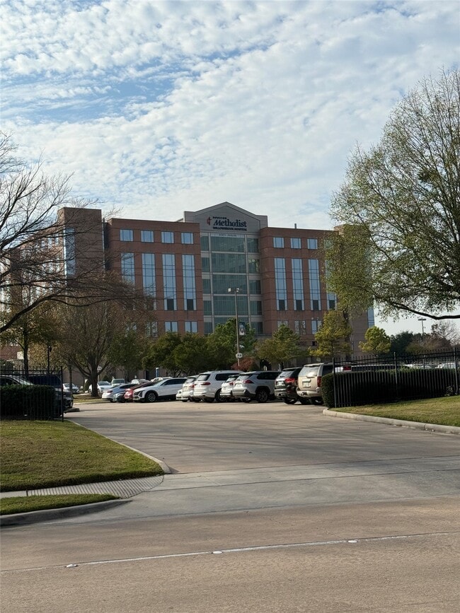 Building Photo - 13600 Breton Ridge St