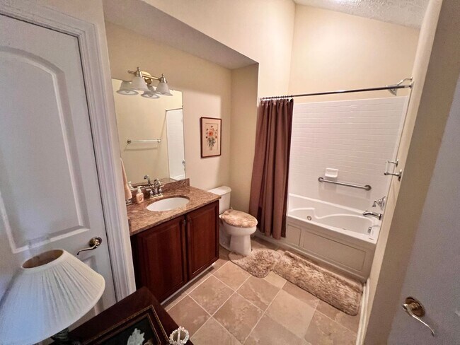 Building Photo - Stunning Three bedroom Villa in The Villas at Peppers Ferry – A Must-See!