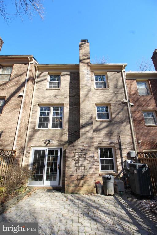 Building Photo - 3186 Cantrell Ln