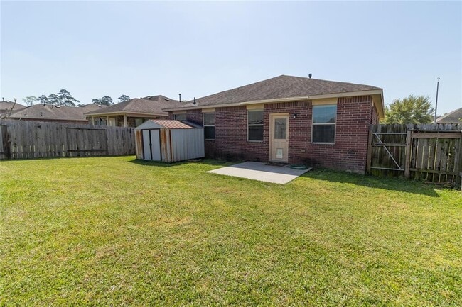 Building Photo - 21527 Cotton Valley Ln