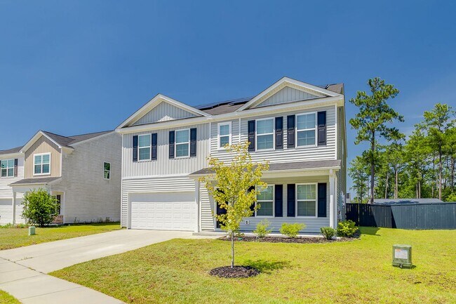 Building Photo - 124 Jennie Dr