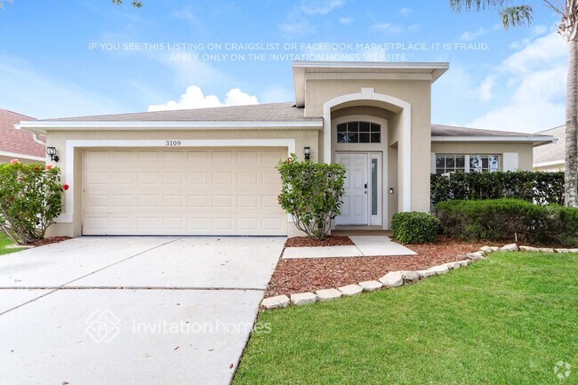Building Photo - 3109 Clover Blossom Cir