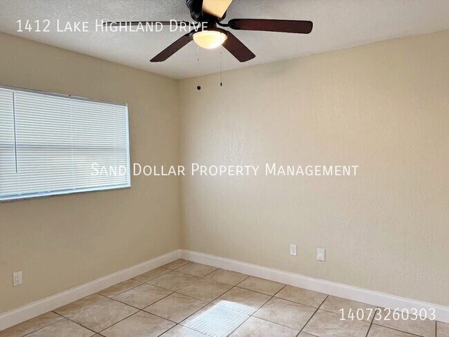 Building Photo - 1412 Lake Highland Dr