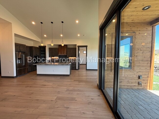 Building Photo - Brand New, Mountain Modern Home on Genoa R...
