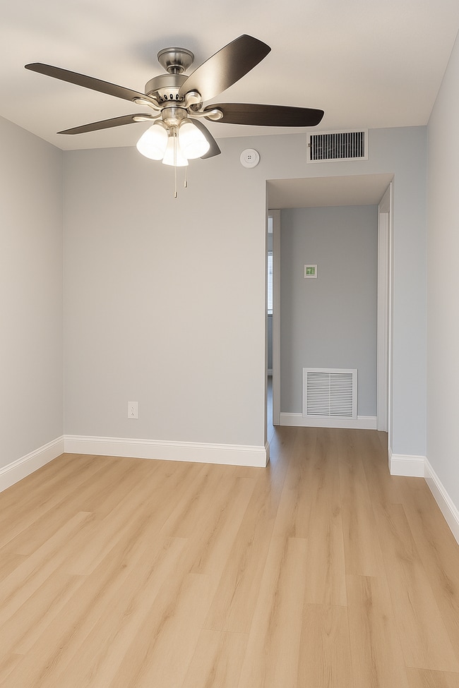 Interior Photo - Sabal Palms Apartment Homes