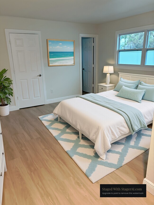 Building Photo - 5853 Harrison St