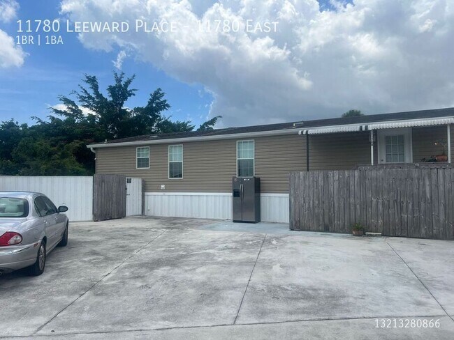 Building Photo - 11780 Leeward Pl