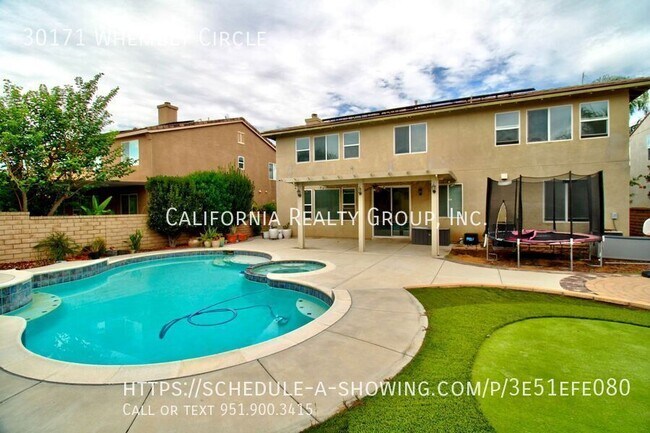 Building Photo - 30171 Whembly Cir