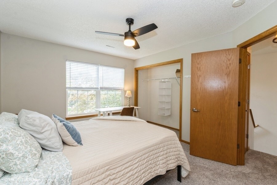 2nd Bedroom - 2762 Irving Ave