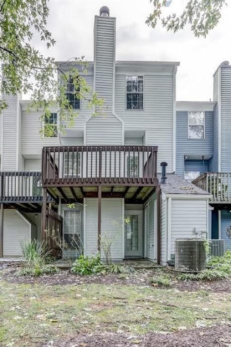 Building Photo - 406 Wedgewood Way