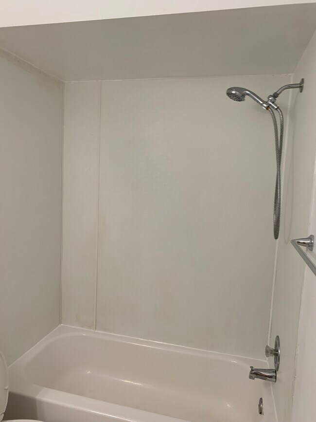 Bathroom - 1197 S Park Ave