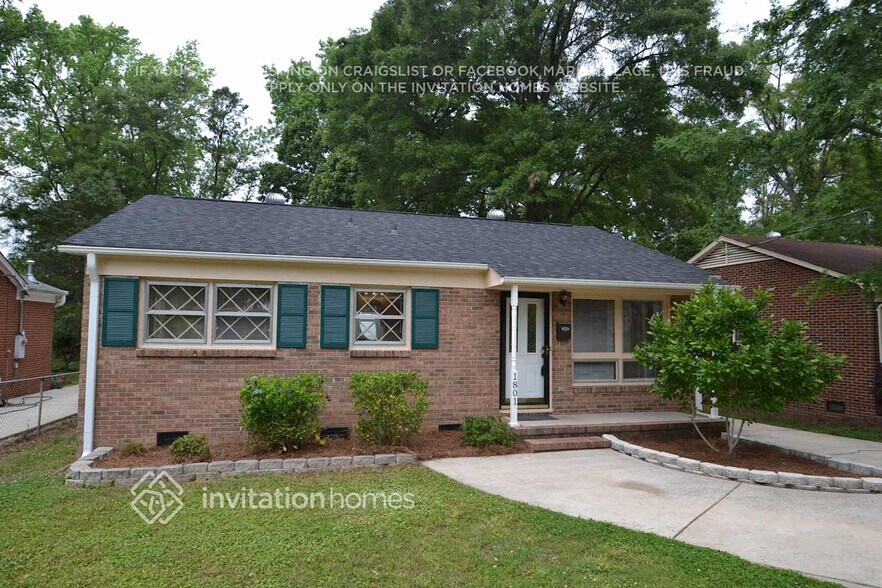 Primary Photo - 1801 Dallas Ave