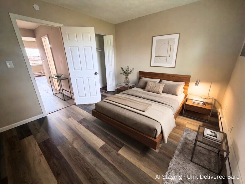 Building Photo - 780 Anderson Ave