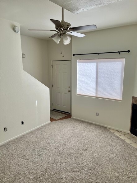 Entrance - 3409 N Fontana Ave