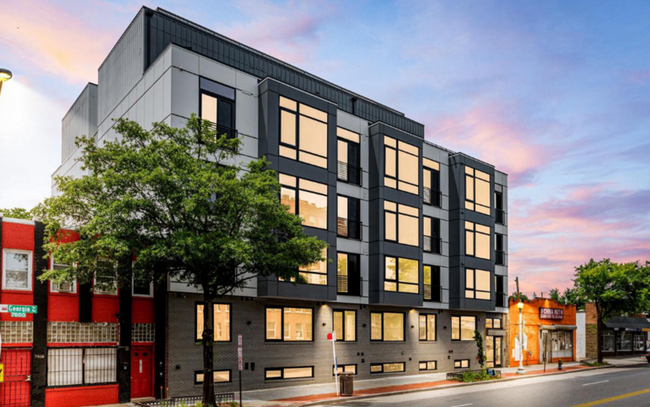 Building Photo - Stylish & Sophisticated in Shepherd Park!