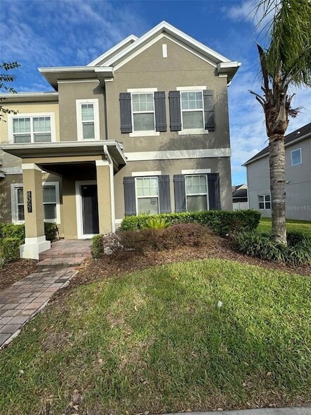 Building Photo - 8057 Sweet Orange Ave