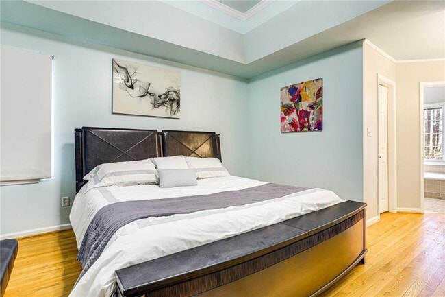 Building Photo - 3595 Chastain Ct