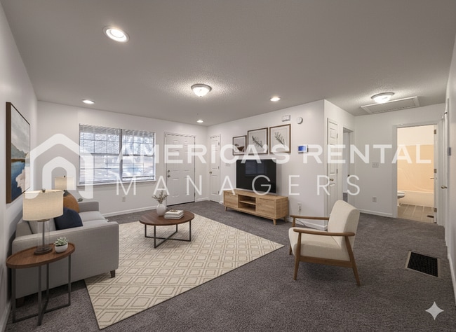 Building Photo - Updated Three Bedroom Two Bath Rental!