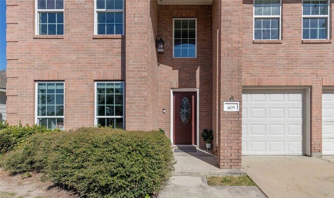 Building Photo - 405 Mystic Trail Loop