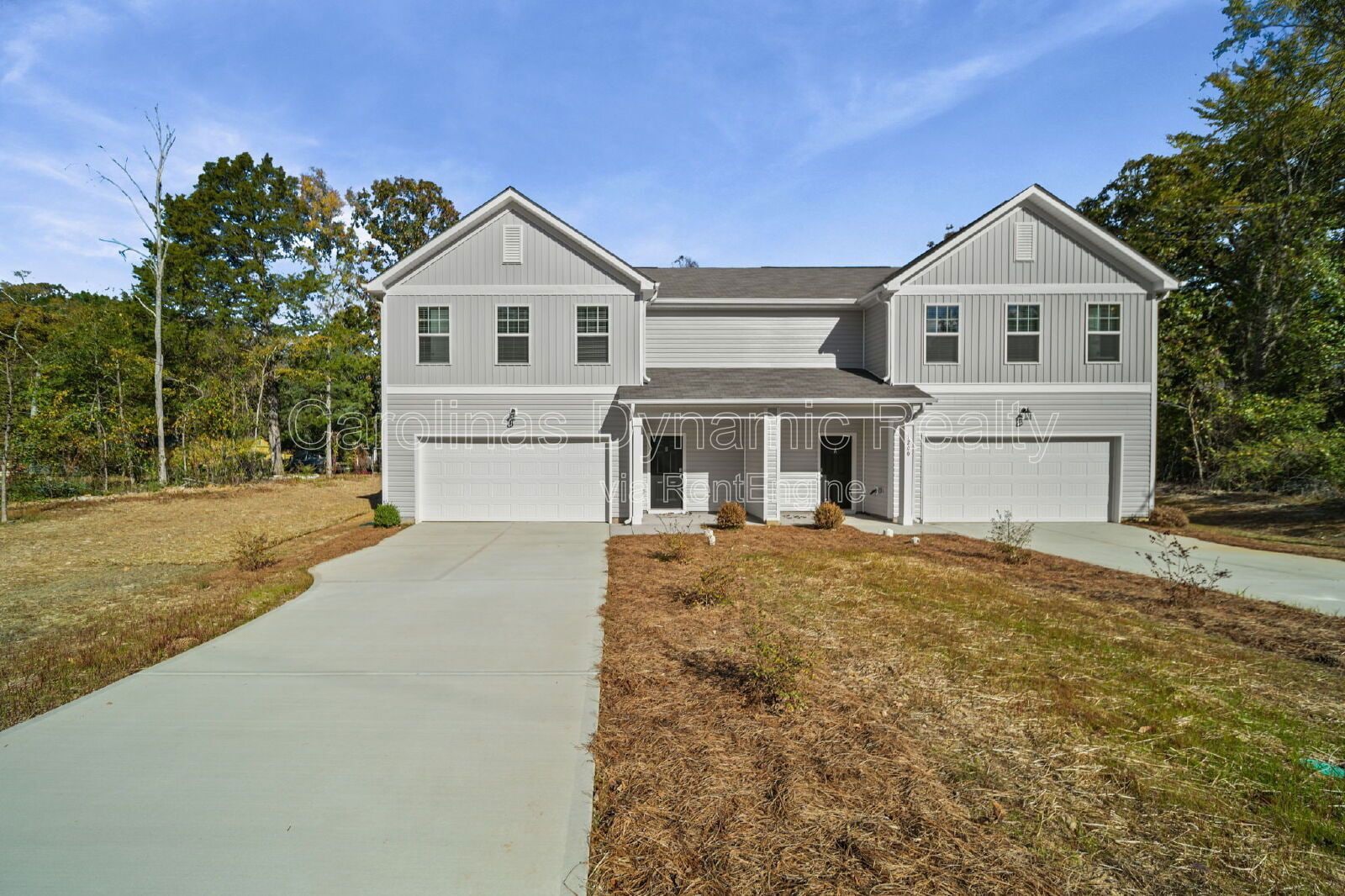 Building Photo - 3200 Polk and White Rd