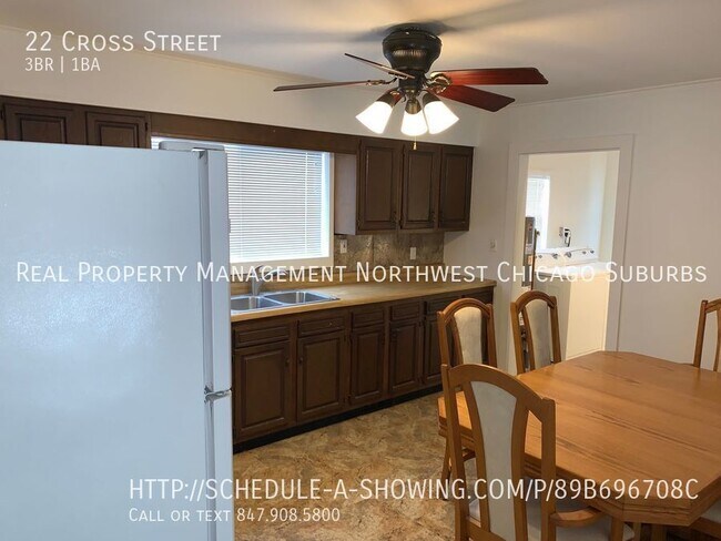 Building Photo - 22 Cross St