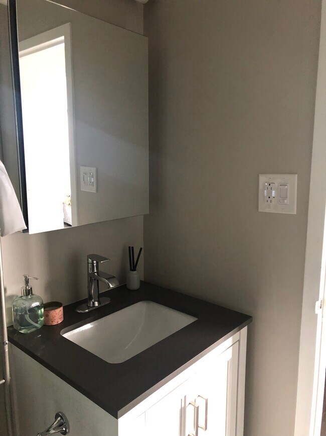 Bathroom - 3550 N Lake Shore Dr