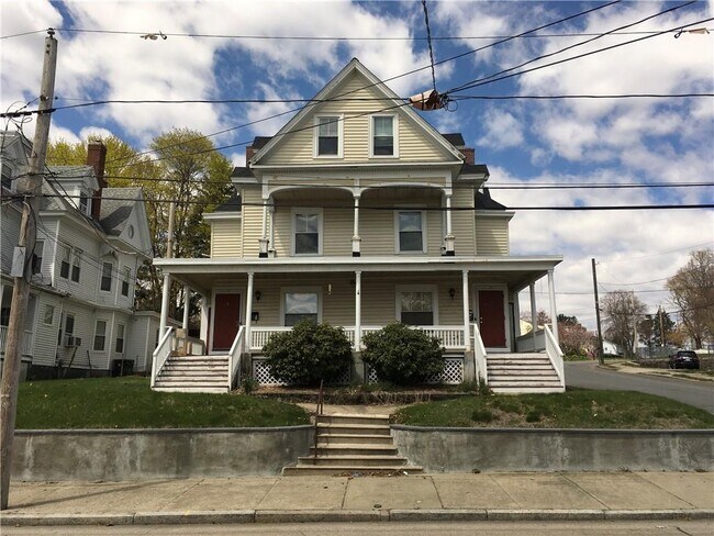 Building Photo - 90 Spring St