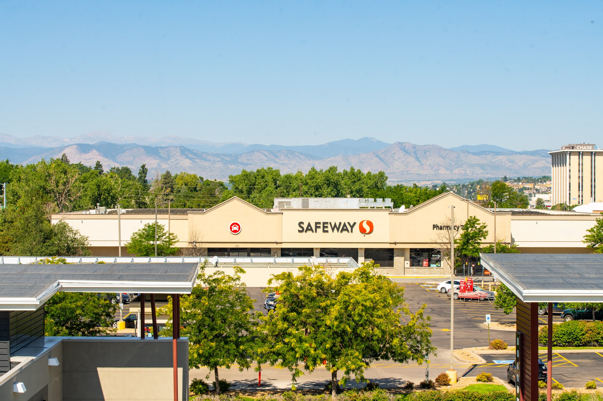 Building Photo - 3569 S Pennsylvania St