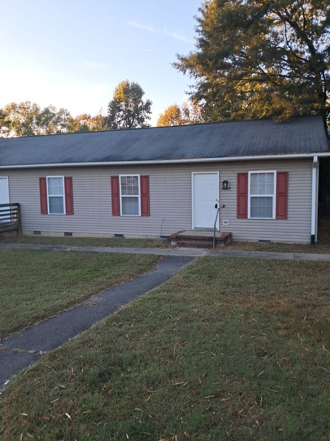 Primary Photo - SECTION 8 APPROVED FOR A 2 BEDROOM VOUCHER