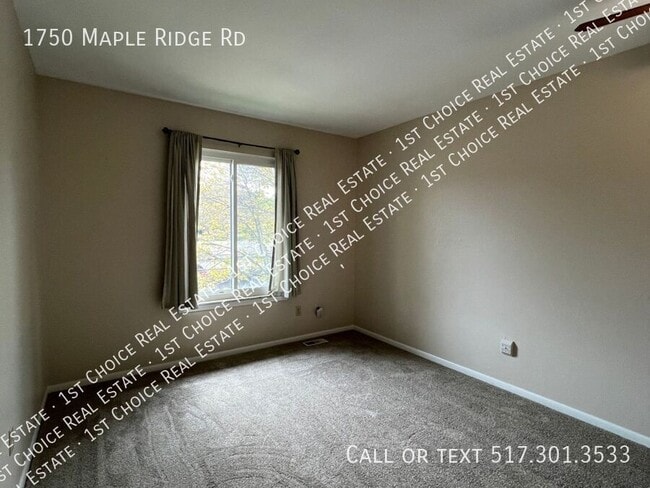 Building Photo - 1750 Maple Ridge Rd