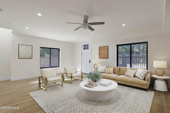 Building Photo - 3190 Los Robles Rd