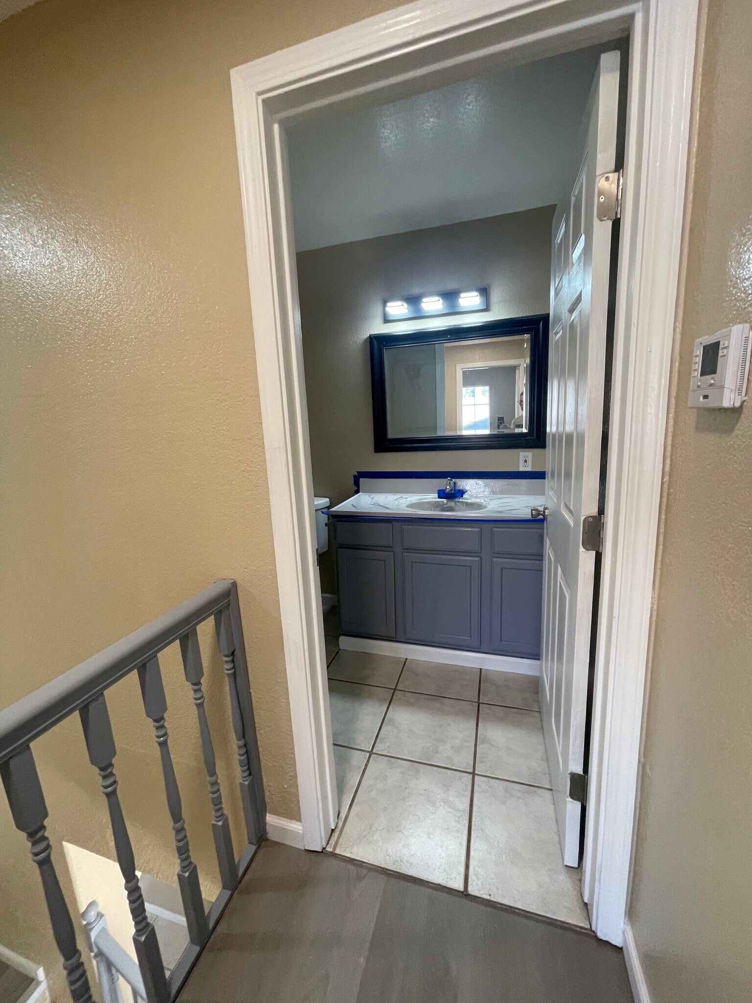 Bathroom #2 - 2951 68th Ave