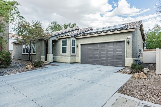 Building Photo - One Story Home with Solar