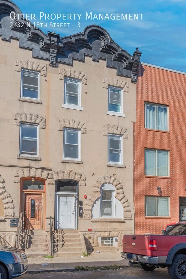 Building Photo - 2132 N 18th St