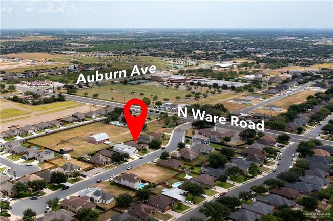 Building Photo - 3720 Yellowhammer Ave