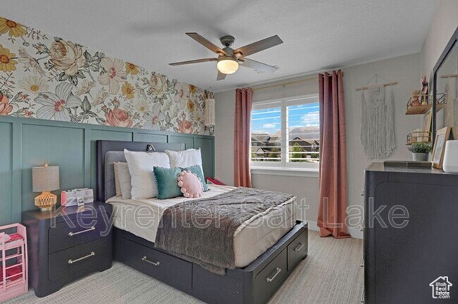 Building Photo - 12473 S Desert Mesa Dr