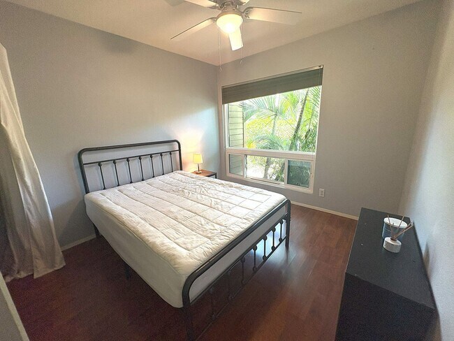 Building Photo - Haleakala Gardens - Furnished Ground Floor 3bed/2bath Condo private end unit!